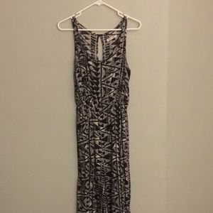 Women’s romper